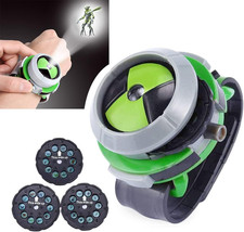 Orologio Ben 10 Giocattoli Ben