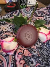 Cartier Vintage Pelle Pochette