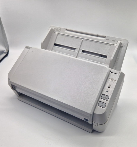 Fujitsu scansnap 1120 - fujitsu,