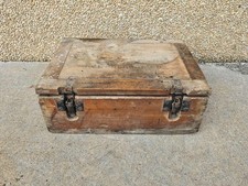 Cassetta TEDESCA 48x36x19 ww2