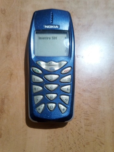 Nokia 3510 cellulare - nokia,