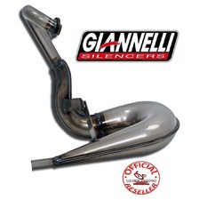 PIAGGIO VESPA 50 FL2 - HP  MARMITTA GIANNELLI 30510 - OMOLOGATA