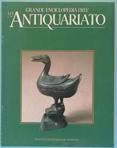 Grande enciclopedia - grande,