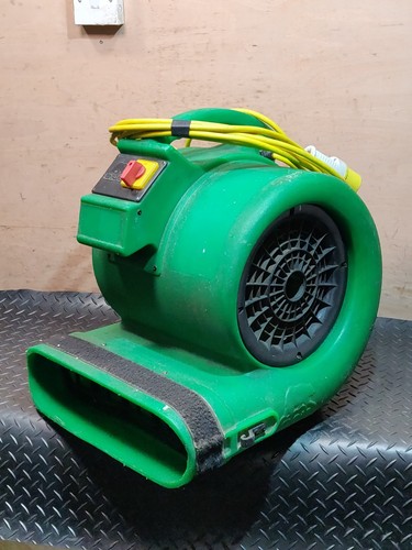 Air grizzly ventilatore - b-air,