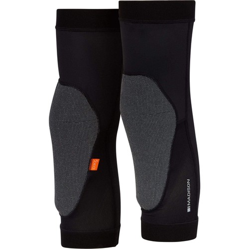 Set ginocchiere mtb madison - mtb,