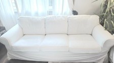 Divani usati ektorp - ikea, a
