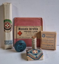 Militaria ww1 ww2 lotto - militaria,