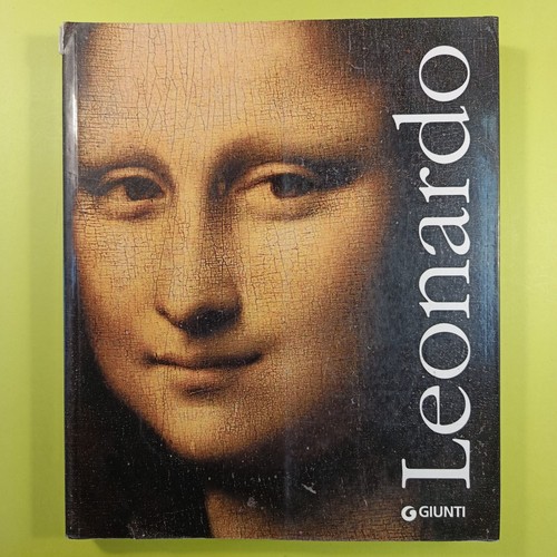 Leonardo giunti 2006 - leonardo,