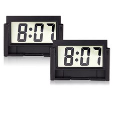 Orologio cruscotto per - da,