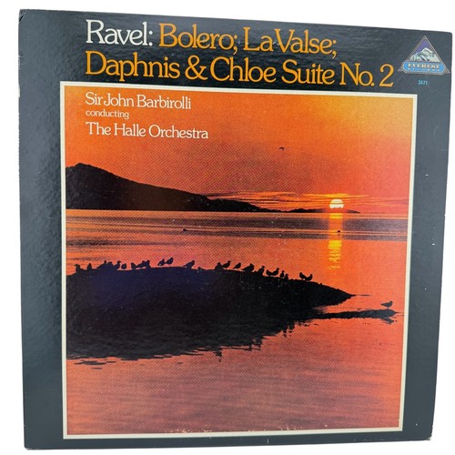 Sir john barbirolli - sir,