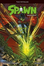 Spawn - Edizione Deluxe Vol