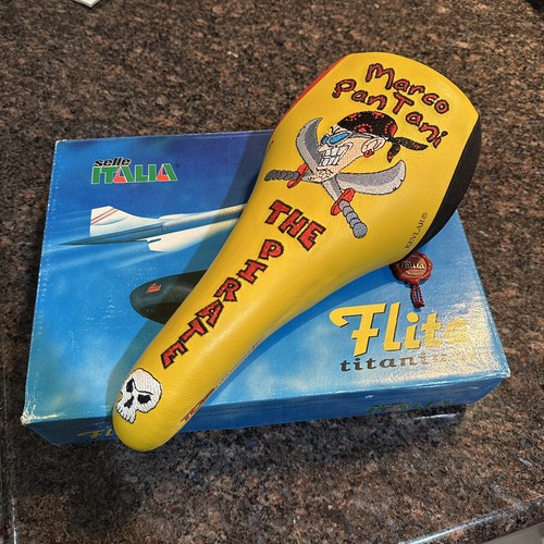 Selle italia sintesi - selle,