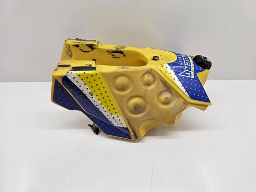 Serbatoio carburante husaberg - carburante,