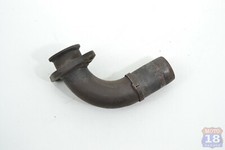 Collettore scarico marmitta exhaust manifold Suzuki Burgman AN 400 2006 2007