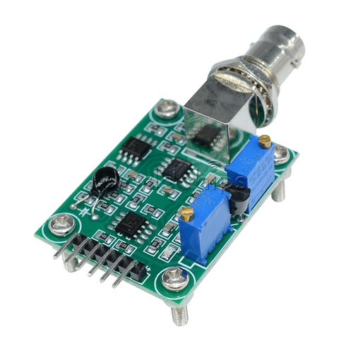 Modulo sensore rilevamento