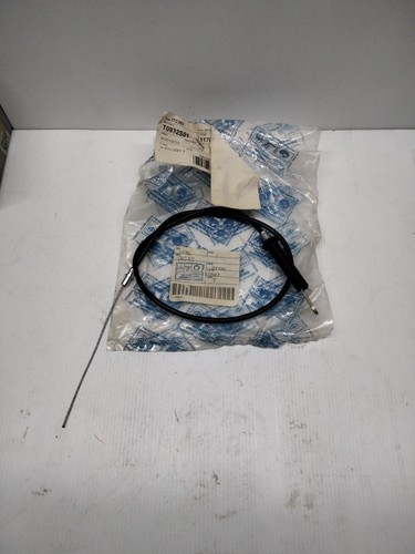 Cavo acceleratore minicar - cavo,