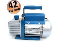 Pompa per il vuoto monostadio 42 Lt/min VPM42