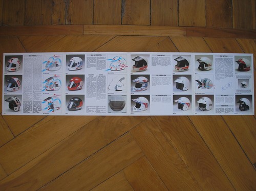 Mds caschi moto motociclismo - mds,