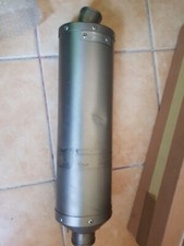 Scarichi Artigianali Per Ducati Monster 620 Con Omologazione