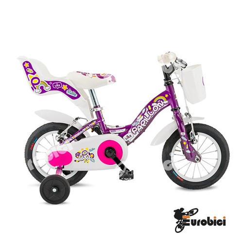 Velomarche bicicletta bambina - velomarche,