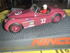 NINCO SPORT STUNNING JAGUAR