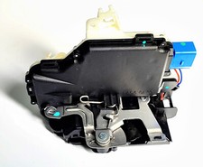 per  VW NEW BEETLE 98-10 CABRIO SERRATURA CENTRALIZZATA PORTE ANTERIORE DX