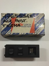 PULSANTIERA ALZAVETRO LANCIA