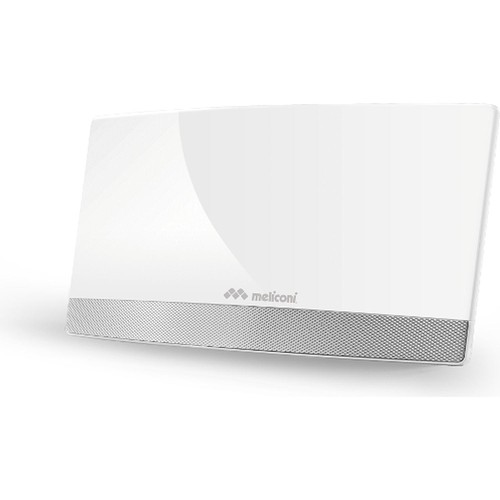 Antenna meliconi at55 white - antenna,