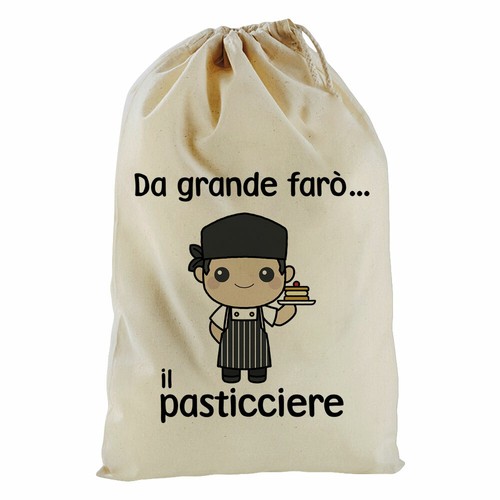 Sacchetto nascita primo cambio