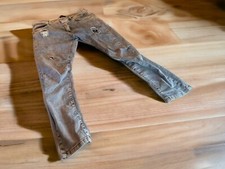 Gust Brand Designer Distressed