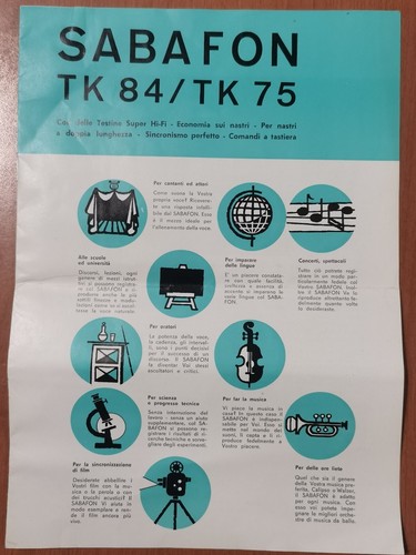Sabafon 75 depliant - tk,