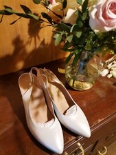 Tamaris 40 vera pelle glitter