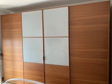 armadio ante scorrevoli