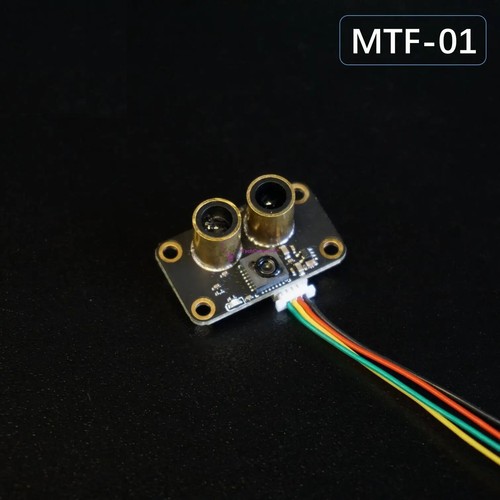 1pcs optical flow lidar - optical,