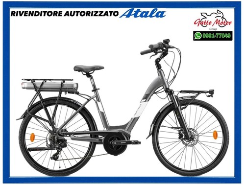 Bici bicicletta elettrica - bici, da