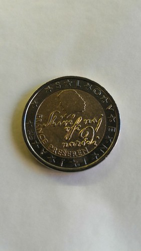 Euro slovenia 2007 france - 2,