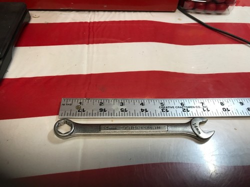 Craftsman tools wrench 14mm