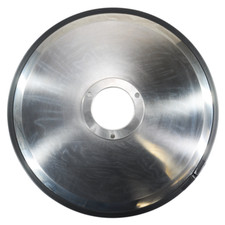 Coltello da affettatrice