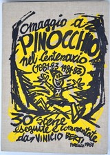 VINICIO BERTI OMAGGIO A