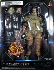 Metal Gear Solid ~ VENOM SNAKE