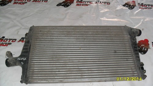 Ricambi auto radiatore - ricambi,