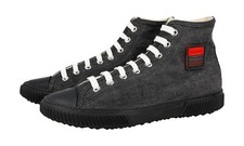 Sneaker alte Prada Canvas