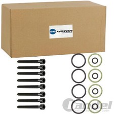 4x Set Guarnizioni Pompa - Jet