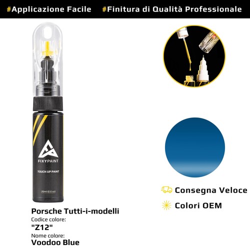 Vernice ritocco per - ritocco,