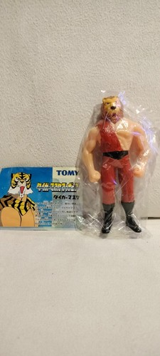 Man tiger tomy japan uomo - tomy,