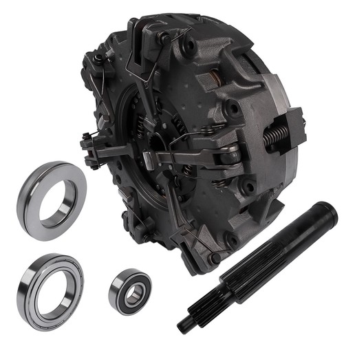 Clutch kit for john - for,