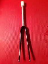 Forcella bici corsa carbonio - ,