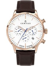 Montre Certus Homme - Réf