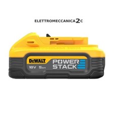 DEWALT DCBP518-XJ batteria