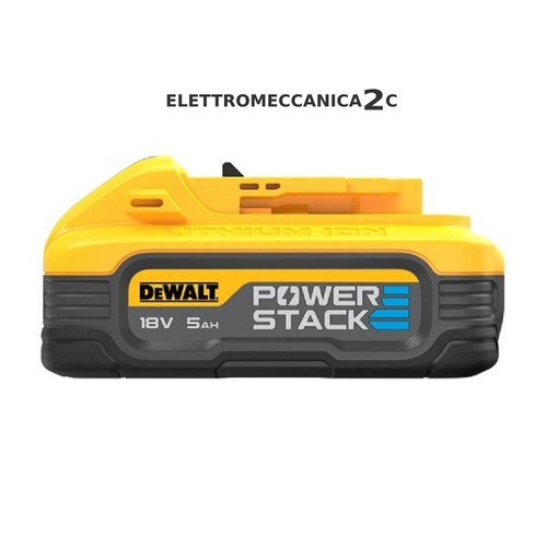 Dewalt dcbp518 batteria - dewalt,